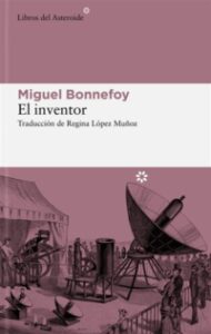 Miguel Bonnefoy